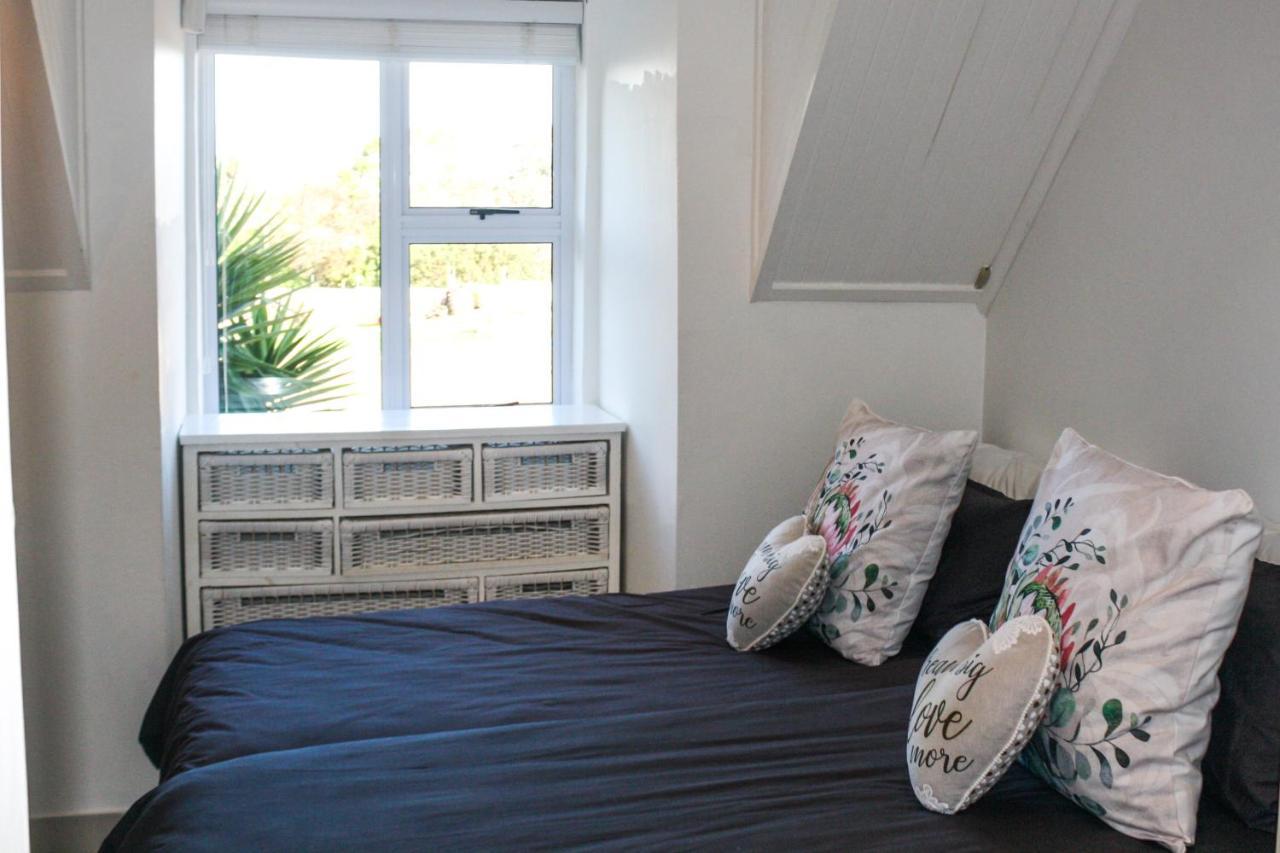 Jade Equestrian Port Elizabeth Exterior foto