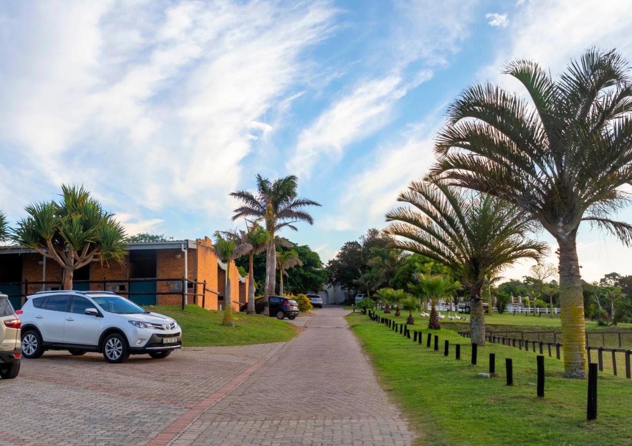 Jade Equestrian Port Elizabeth Exterior foto